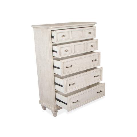  Magnussen Newport B5430-10 Drawer Chest IMAGE 6
