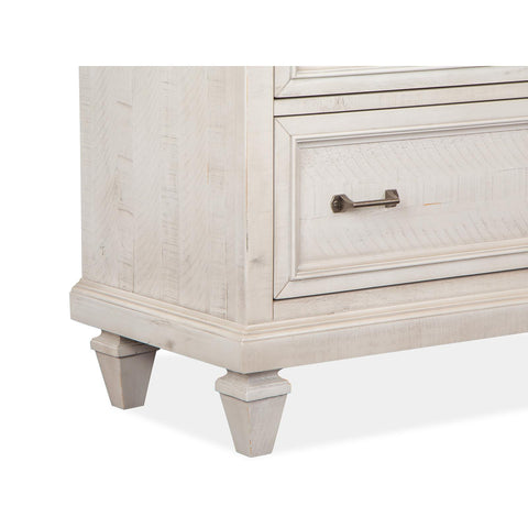  Magnussen Newport B5430-10 Drawer Chest IMAGE 8