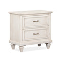  Magnussen Newport B5430-01 Drawer Nightstand IMAGE 1