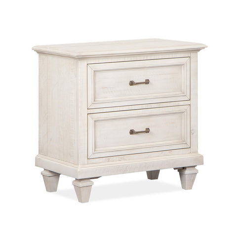  Magnussen Newport B5430-01 Drawer Nightstand IMAGE 1
