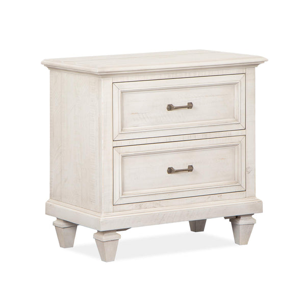 Magnussen Newport B5430-01 Drawer Nightstand IMAGE 1