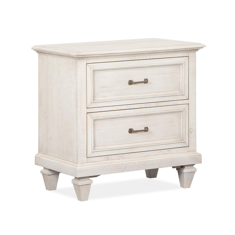 Magnussen Newport B5430-01 Drawer Nightstand IMAGE 1