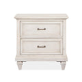  Magnussen Newport B5430-01 Drawer Nightstand IMAGE 3