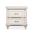  Magnussen Newport B5430-01 Drawer Nightstand IMAGE 4