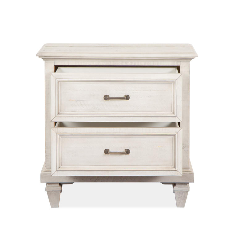 Magnussen Newport B5430-01 Drawer Nightstand IMAGE 4