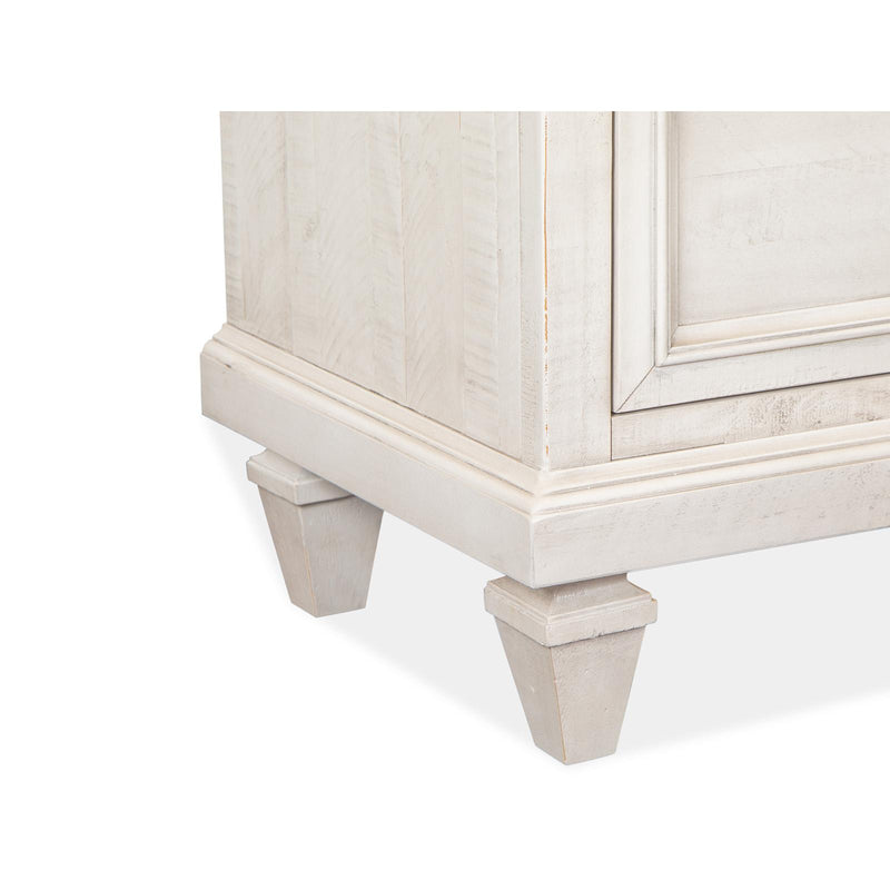 Magnussen Newport B5430-01 Drawer Nightstand IMAGE 6