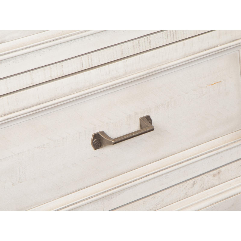 Magnussen Newport B5430-01 Drawer Nightstand IMAGE 8