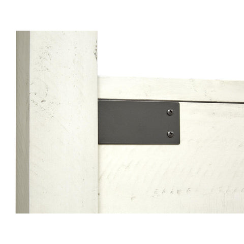  Magnussen Chesters Mill B5405-56 Complete Queen Poster Bed IMAGE 5