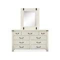  Magnussen Chesters Mill B5405-20 Drawer Dresser IMAGE 3