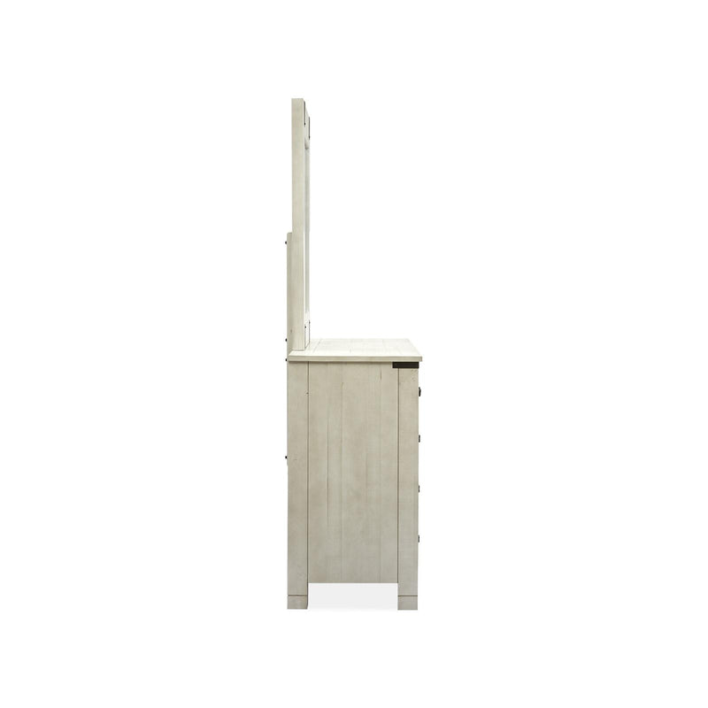 Magnussen Chesters Mill B5405-20 Drawer Dresser IMAGE 4