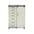  Magnussen Chesters Mill B5405-13 Door Chest IMAGE 3