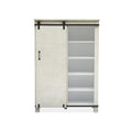  Magnussen Chesters Mill B5405-13 Door Chest IMAGE 4