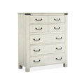  Magnussen Chesters Mill B5405-10 Drawer Chest IMAGE 1