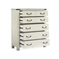  Magnussen Chesters Mill B5405-10 Drawer Chest IMAGE 2