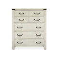  Magnussen Chesters Mill B5405-10 Drawer Chest IMAGE 3