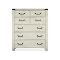  Magnussen Chesters Mill B5405-10 Drawer Chest IMAGE 3
