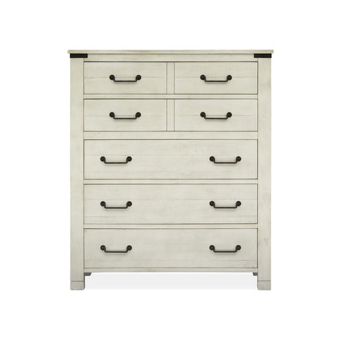  Magnussen Chesters Mill B5405-10 Drawer Chest IMAGE 3