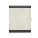 Magnussen Chesters Mill B5405-05 Open Nightstand IMAGE 10