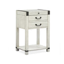 Magnussen Chesters Mill B5405-05 Open Nightstand IMAGE 1