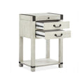  Magnussen Chesters Mill B5405-05 Open Nightstand IMAGE 3