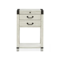  Magnussen Chesters Mill B5405-05 Open Nightstand IMAGE 4