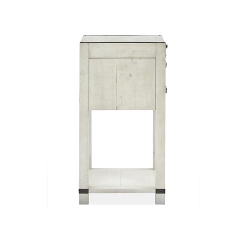  Magnussen Chesters Mill B5405-05 Open Nightstand IMAGE 5