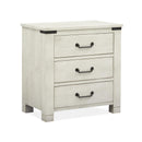 Magnussen Chesters Mill B5405-01 Drawer Nightstand IMAGE 1