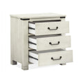  Magnussen Chesters Mill B5405-01 Drawer Nightstand IMAGE 2