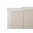 Magnussen Willowbrook B5324-65A Complete King Panel Storage Bed w/Upholstered Headboard IMAGE 5