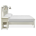  Magnussen Willowbrook B5324-64B Complete King Wall Bed IMAGE 3