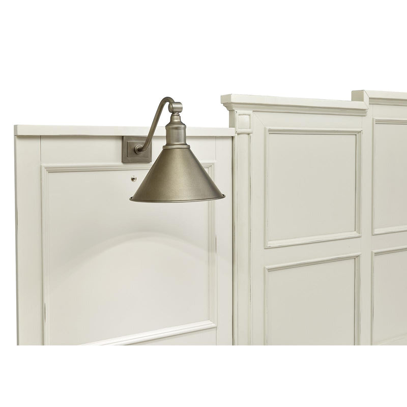 Magnussen Willowbrook B5324-64B Complete King Wall Bed IMAGE 4