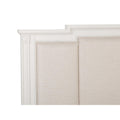  Magnussen Willowbrook B5324-55 Complete Queen Panel Bed w/Upholstered Headboard IMAGE 4