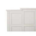  Magnussen Willowbrook B5324-54 Complete Queen Panel Bed IMAGE 4