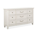  Magnussen Willowbrook B5324-20 Drawer Dresser IMAGE 1
