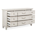  Magnussen Willowbrook B5324-20 Drawer Dresser IMAGE 2