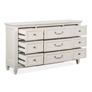 Magnussen Willowbrook B5324-20 Drawer Dresser IMAGE 2