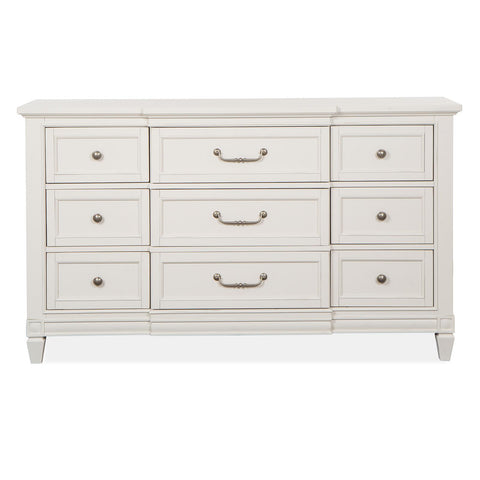  Magnussen Willowbrook B5324-20 Drawer Dresser IMAGE 3