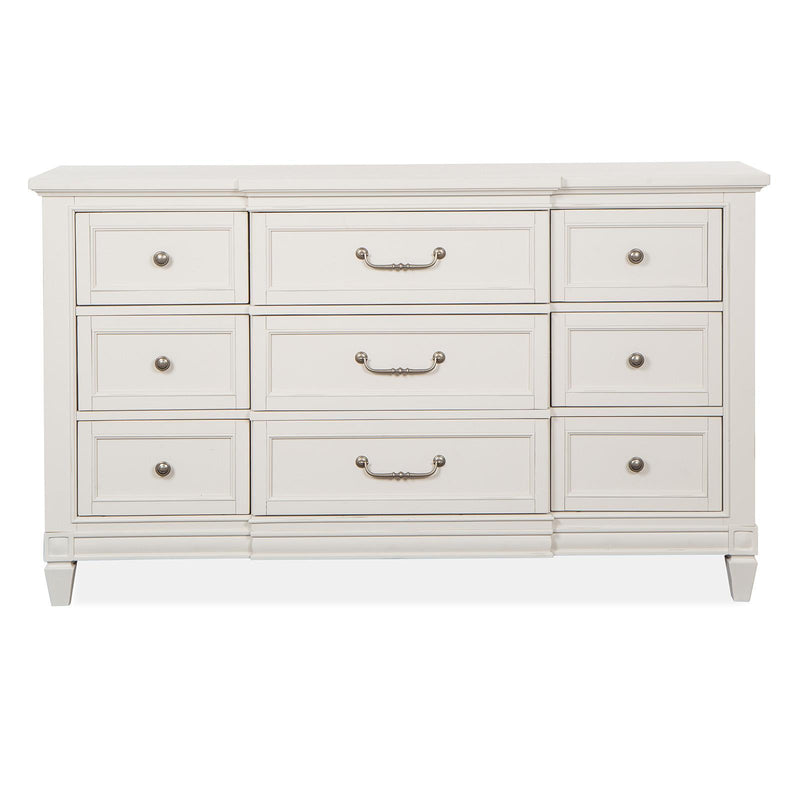 Magnussen Willowbrook B5324-20 Drawer Dresser IMAGE 3