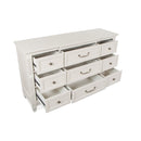 Magnussen Willowbrook B5324-20 Drawer Dresser IMAGE 6