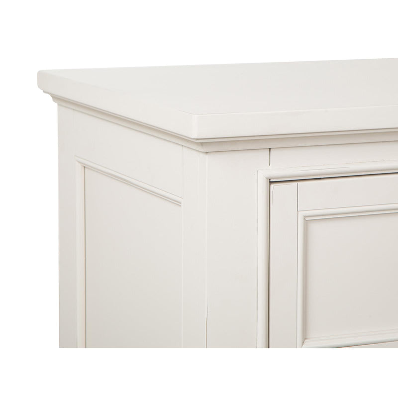 Magnussen Willowbrook B5324-20 Drawer Dresser IMAGE 7