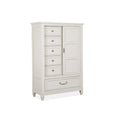  Magnussen Willowbrook B5324-13 Door Chest IMAGE 1