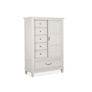 Magnussen Willowbrook B5324-13 Door Chest IMAGE 1