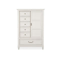  Magnussen Willowbrook B5324-13 Door Chest IMAGE 4