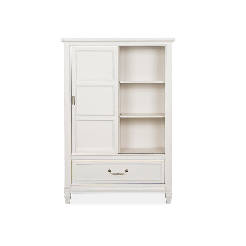 Magnussen Willowbrook B5324-13 Door Chest IMAGE 5