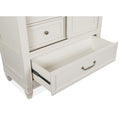Magnussen Willowbrook B5324-13 Door Chest IMAGE 9