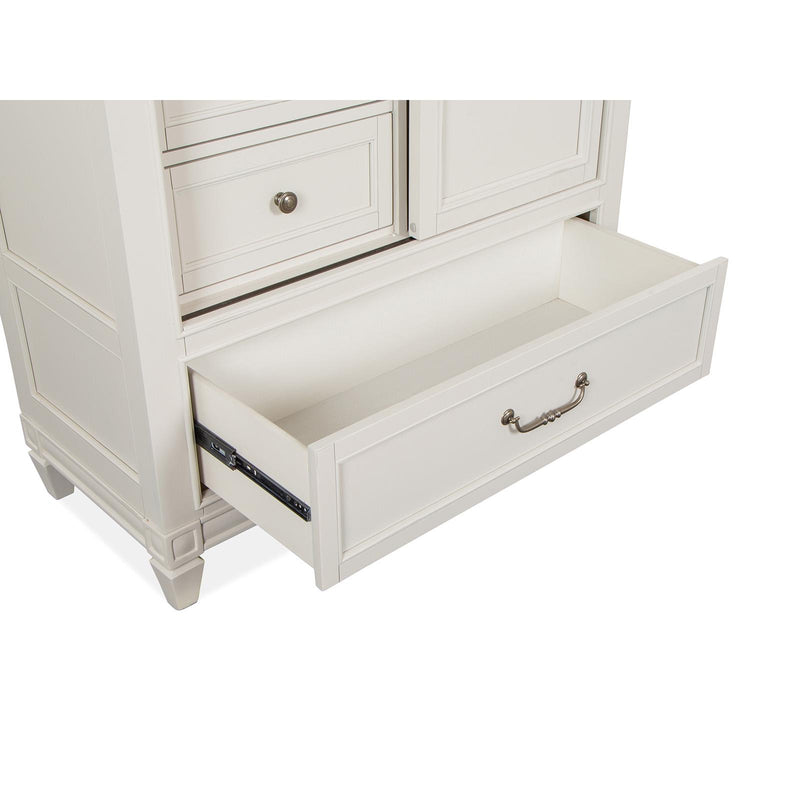 Magnussen Willowbrook B5324-13 Door Chest IMAGE 9