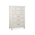  Magnussen Willowbrook B5324-10 Drawer Chest IMAGE 1