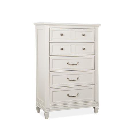  Magnussen Willowbrook B5324-10 Drawer Chest IMAGE 1