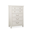 Magnussen Willowbrook B5324-10 Drawer Chest IMAGE 1