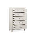 Magnussen Willowbrook B5324-10 Drawer Chest IMAGE 2
